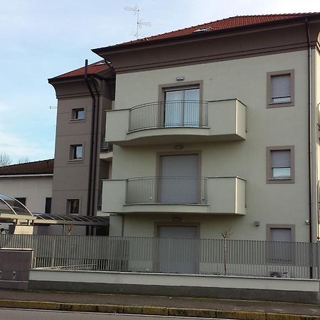 Residence Luna Di Monza Exterior foto
