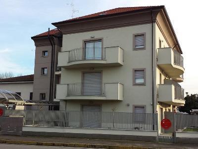 Residence Luna Di Monza Exterior foto